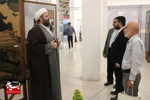 هنر و رسانه ابزار بازخوانی جنایات داعش و تبیین مقاومت است