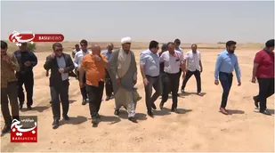 برنامه ریزی برای تکمیل طرح کارخانه فولادسازی رامهرمز