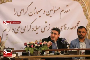 گلدوست: ۱۶۵ هزار نفر در طرح قرآنی بهترین پناه در سال ۱۴۰۱ شرکت کردند