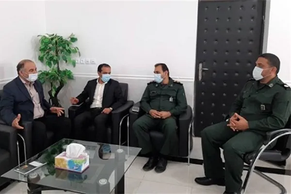 راهیان نور باعث تقویت روحیه ایثارگری در دانش آموزان می‌شود