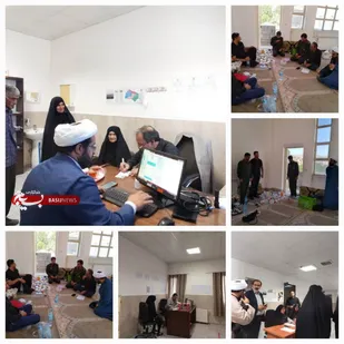 خدمات رایگان پزشکی درشهرستان ملکشاهی