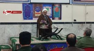حضرت زینب(س) پیام رسان نهضت عاشورا بود/دستاوردهای نظام را برای مردم بگوییم
