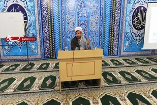 بسیج همواره گره گشای مشکلات بسیاری در جامعه بوده است