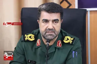 تقدیر از حماسه سازی ملت بزرگ ایران در سالروز عملیات غرور آفرین بازی دراز