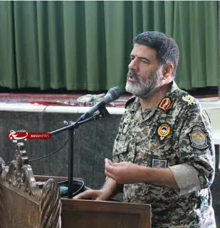 یکی از مصادیق واقعی "مرد میدان"، حاج احمد متوسلیان بود/ شخصیت بی مثال وی تکرار شدنی نیست