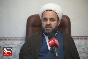 پویش ختم جمعی قرآن کریم به نیت سرباز قرآن شهید حاج قاسم سلیمانی
