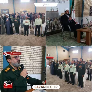 رزمایش جهادگران فاطمی ۵ در میامی آغاز شد