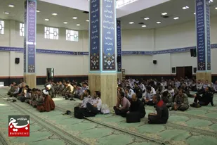 بزرگداشت شهادت سید مقاومت، فرصتی برای اعلام حمایت از مقاومت اسلامی و مقابله با استکبار جهانی