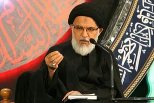 بزرگترین مظهر در صحنه بودن مردم رای دادن است/مردم از انتخاب فرد نا اهل جلوگیری کنند