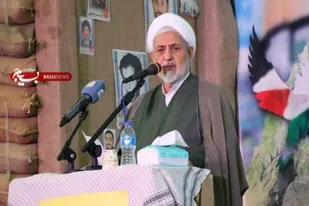 جمهوری اسلامی امانت شهدا بر دوش ماست / عزت امروز کشور به برکت خون شهدا است