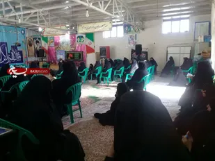 برگزاری نهضت روشنگری