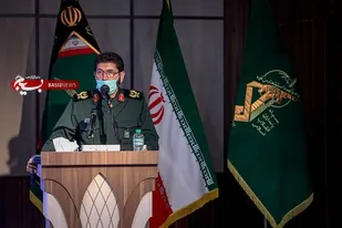 سردار "حسن حسن زاده" به سمت فرماندهی سپاه تهران بزرگ منصوب شد