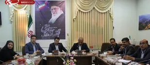 تجلیل از نویسندگان دفاع مقدس در شهركرد