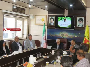 انعقاد تفاهم نامه ۲۰۰۰ میلیاردی آبفای کهگیلویه و بویراحمد با قرارگاه امام حسن مجتبی (ع)