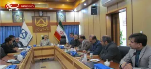 عقد تفاهم نامه همکاری بین دانشگاه سمنان و راه&zwnj;آهن شمالشرق(1)