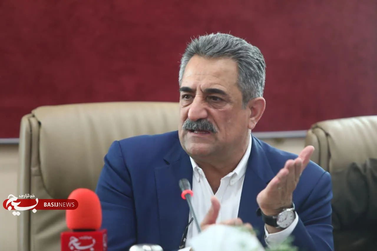 رزمایش جانفدا
