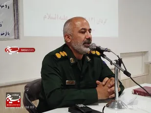 نسل امروز همچنان پای&zwnj;کار ارزش&zwnj;های انقلاب است