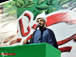 دشمن به دنبال نشانه گرفتن غیرت مردان ایرانی است