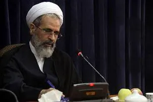 پیام آیت الله اعرافی در پی درگذشت مرحوم حاج غلامحسین زارع