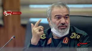 شیطنت&zwnj;هایی در مرزهای شمال&zwnj;غرب کشور می&zwnj;شود اما تنشی در کار نیست