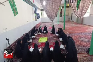 محفل انس با قرآن، راهی برای نورانیت دل&zwnj;ها