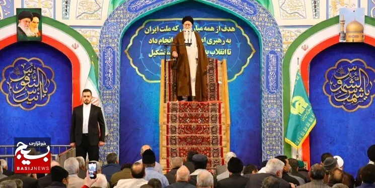 مشارکت سیاسی در انتخابات، یک واجب شرعی است
