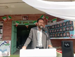 علم&zwnj;آموزی، خودباوری و حفظ فرهنگ ایثار، مسیر پیشرفت ایران است&nbsp;