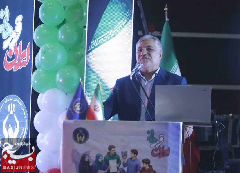 شیراز، کانون امیدآفرینی برای آینده‌سازان ایران/ «ایران قهرمان» در دیار حافظ با معرفی برترین‌ها به کار خود پایان داد