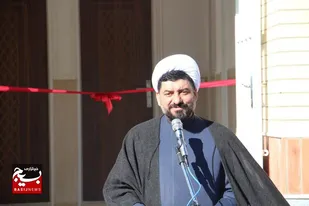 خیرین مدرسه&zwnj;ساز با نام نیک خود در تاریخ ماندگار می&zwnj;شوند