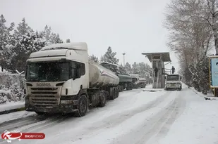 آمادگی سوخت رسانی مطلوب زمستانی در آذربایجان شرقی