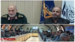 لزوم خنثی&zwnj;سازی توطئه&zwnj;های دشمن توسط معلمان به&zwnj;عنوان&zwnj; جهادگران تبیین/کارگران با روحیه انقلابی و مجاهدت در عرصۀ ملی، از ارزش&zwnj;های اسلام دفاع می&zwnj;کنند