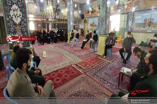 مساجد نقش کلیدی و بارزی دارند