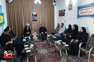 رسانه&zwnj;ها بازوی مؤثر نماز جمعه در مطالبه&zwnj;گری منصفانه باشند