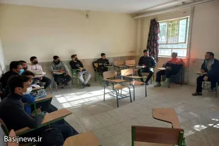 برگزاری برنامه&zwnj;های فرهنگی در حوزه شهید &laquo;شهبازی&raquo; رزن