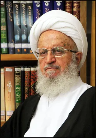 سفر آیت الله مکارم شیرازی به شیراز  + برنامه ها