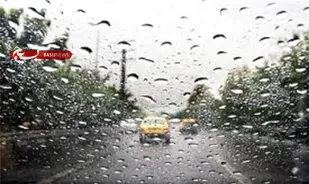 هشدار رئیس پلیس راه به رانندگان در خصوص لغزندگی جاده ها/ ناکامی سوداگران مرگ در انتقال ۱۵۶ کیلو و ۸۰۰ گرم تریاک