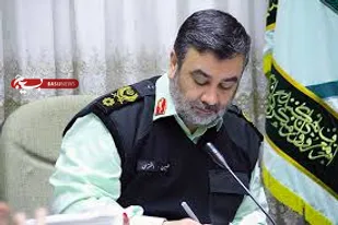پیام فرمانده ناجا در پی ارتحال علامه مصباح یزدی