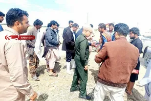 تخلفات احتمالی صورت گرفته در مناطق سیل&zwnj;زده رسیدگی قضایی می&zwnj;شود