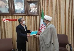 دبیر مرکز هماهنگی مشارکت های مردمی مقابله با کرونا در آذربایجان شرقی منصوب شد