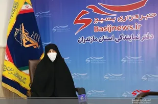 فیلم|انقلاب اسلامی؛سیره فاطمی،منزلت زن