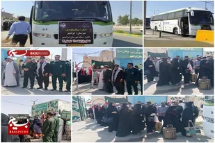 پیوند بین نسل دوم، سوم و چهارم انقلاب با نسل اول از جمله مهمترین آثار و برکات راهیان نور است