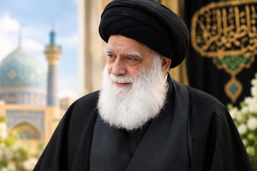 پیام تسلیت مسئول سازمان بسیج طلاب و روحانیون سپاه الغدیر استان یزد در پی ارتحال آیت‌الله حیدری