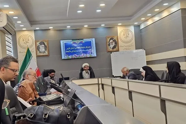 زندگی با آیه‌ها با معرفی 150 آیه در‌ موضوعات مبتلابه فرهنگی و اجتماعی در ماه مبارک رمضان