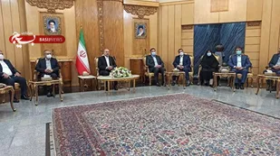 قالیباف سفر به ترکیه را مؤثر در امور اقتصادی عنوان کرد