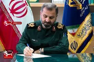 تبریک رییس هیات کشتی بسیج کشور به قهرمانی آزادکاران کشتی مازندران