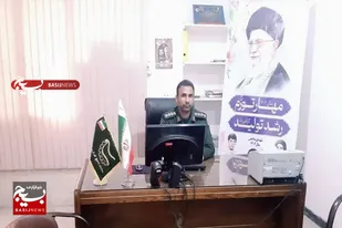 تفکر بسیج ریشه در فرهنگ غنی و اصیل اسلام دارد