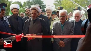 قدم&zwnj;های آسمانی تا امام مهربانی؛ از اسکان و پذیرایی تا نماز جماعت در ایستگاه&zwnj;های زائران رضوی خراسان