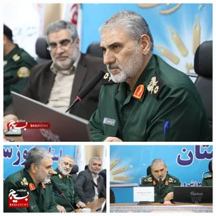 آموزش و پرورش مهمترین نهاد متولی فرهنگ و اصلی ترین بستر تحقق جهاد تبیین