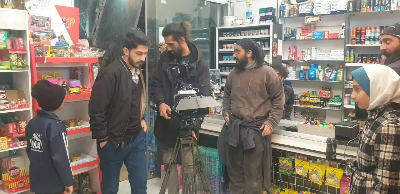 فیلم کوتاه 