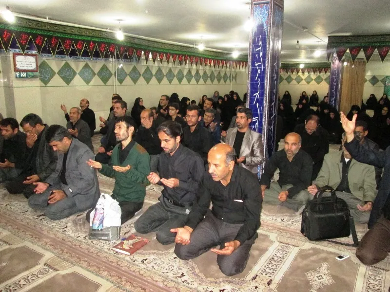 اصلی‌ترین فلسفه قیام امام حسین(ع) مبارزه با جهل و غفلت‌زدایی
